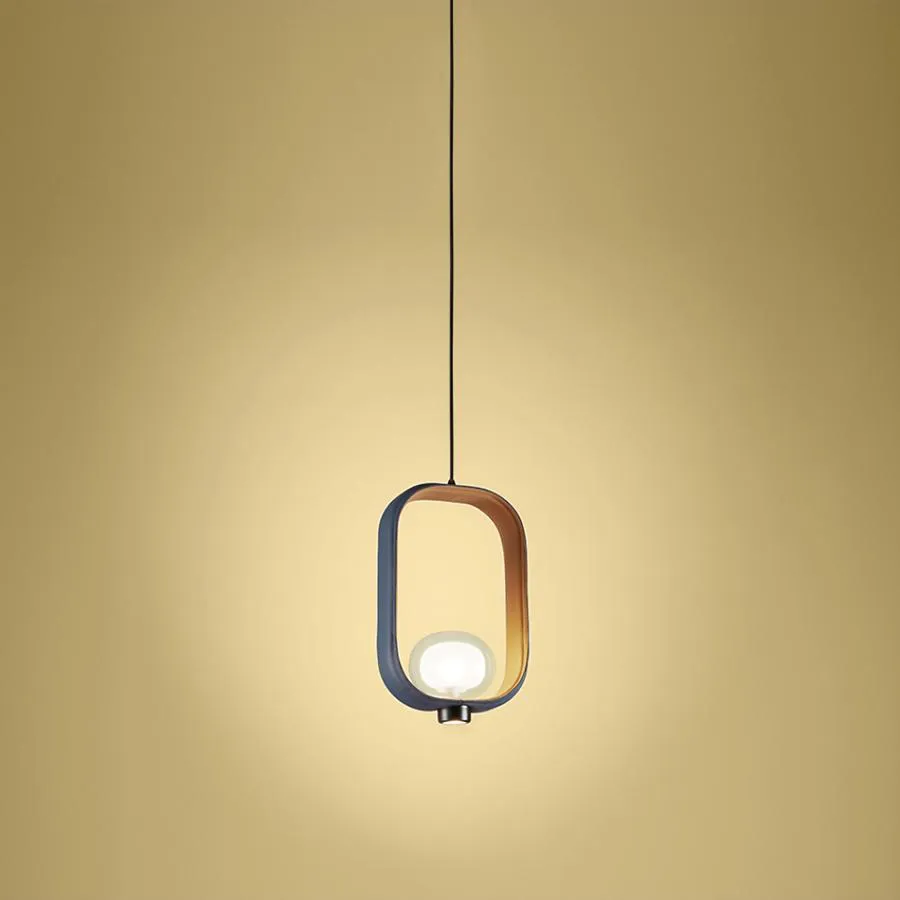 TOOY lampe à suspension FILIPA 555.22