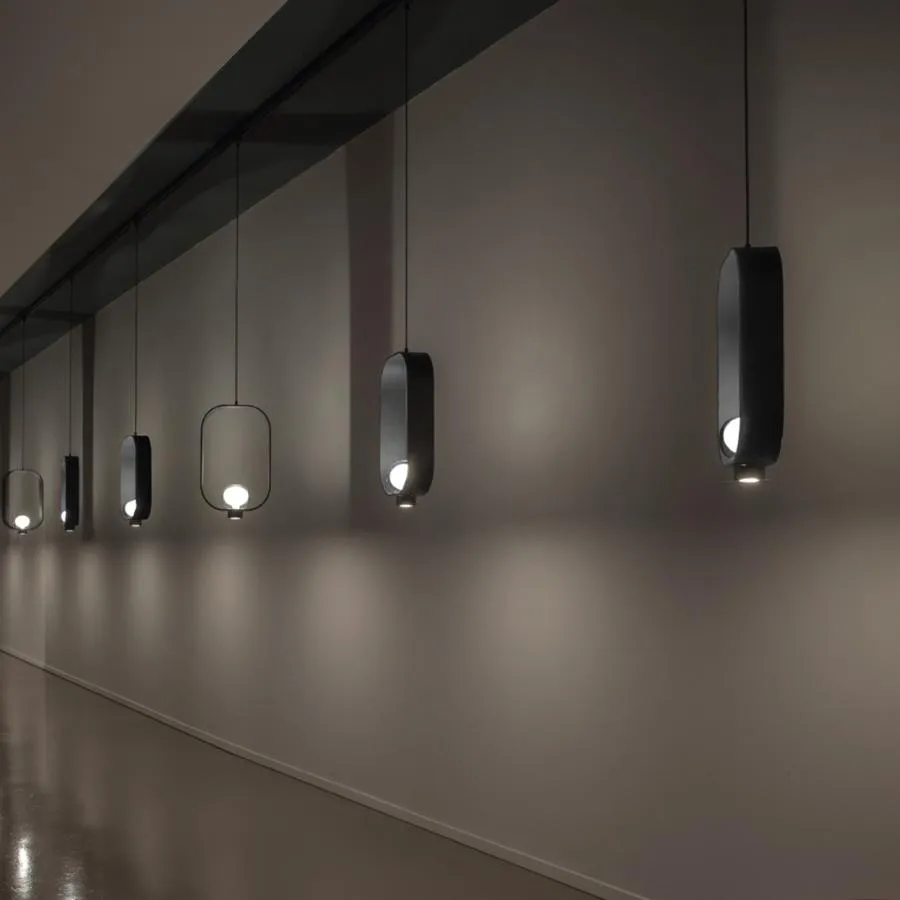 TOOY lampe à suspension FILIPA 555.22