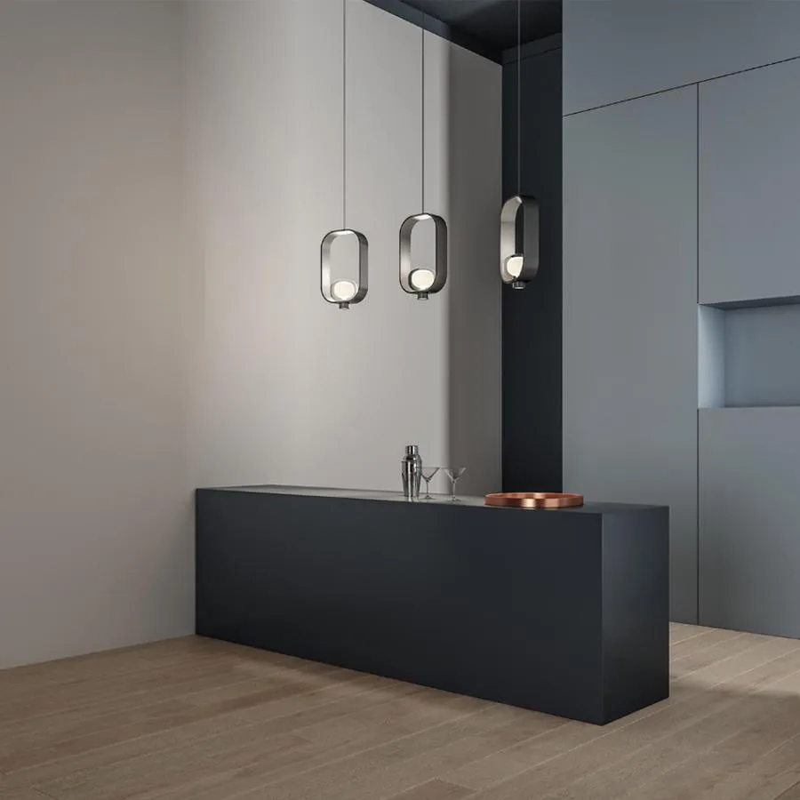 TOOY lampe à suspension FILIPA 555.22