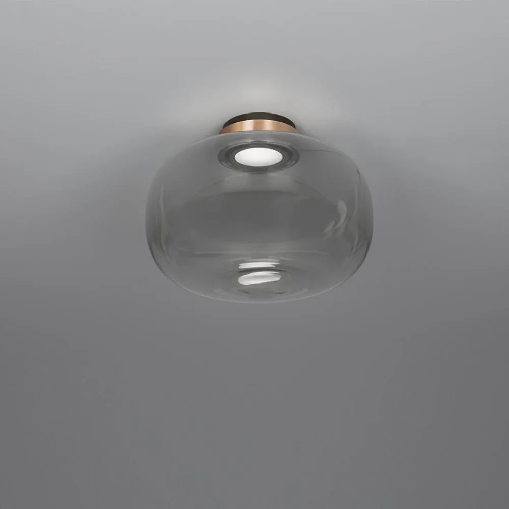 TOOY lampe au plafond LEGIER 557.74