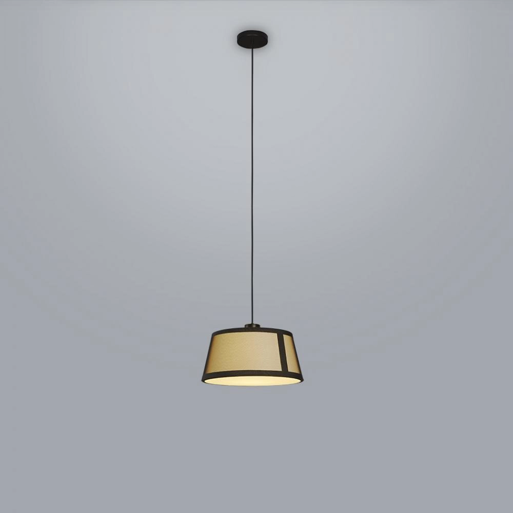 TOOY lampe à suspension LILLY 558.25