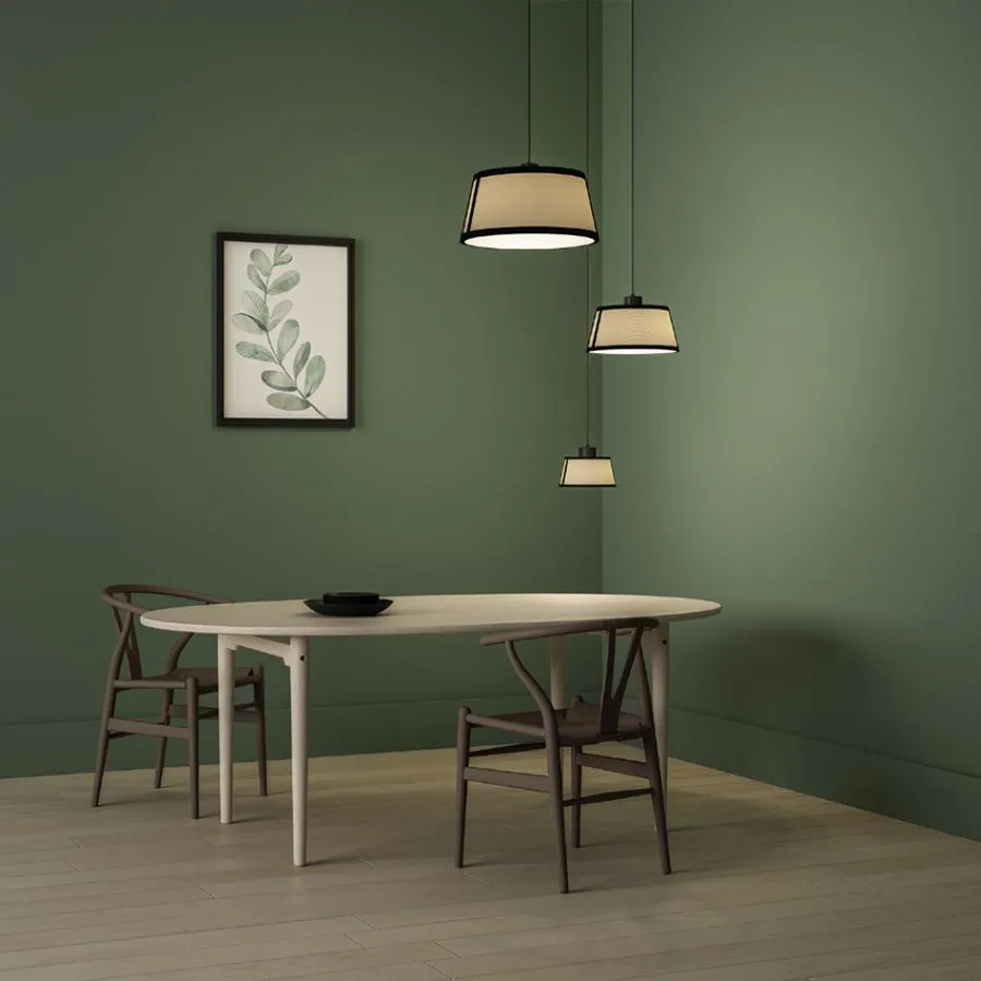 TOOY lampe à suspension LILLY 558.25