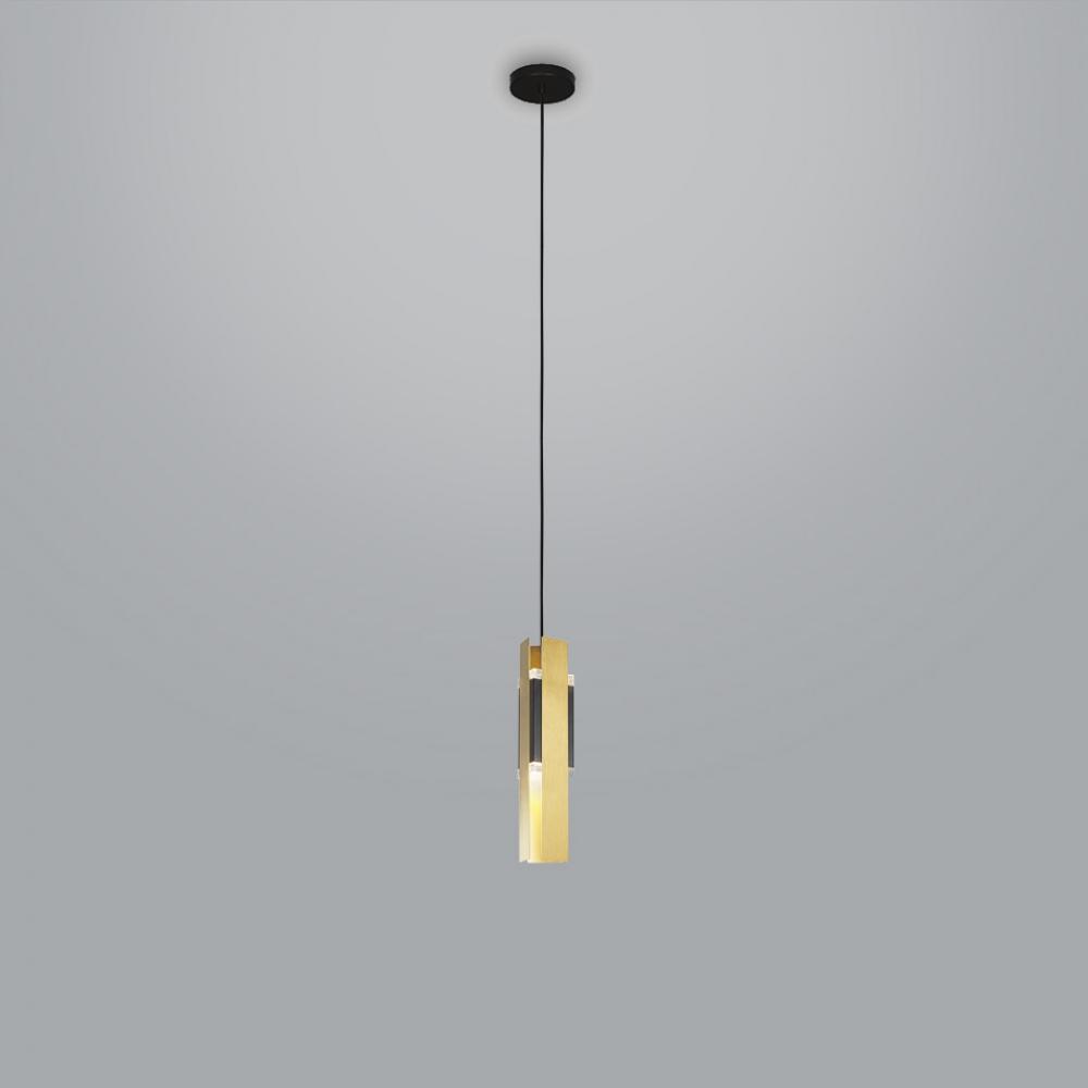 TOOY lampe à suspension EXCALIBUR 559.21