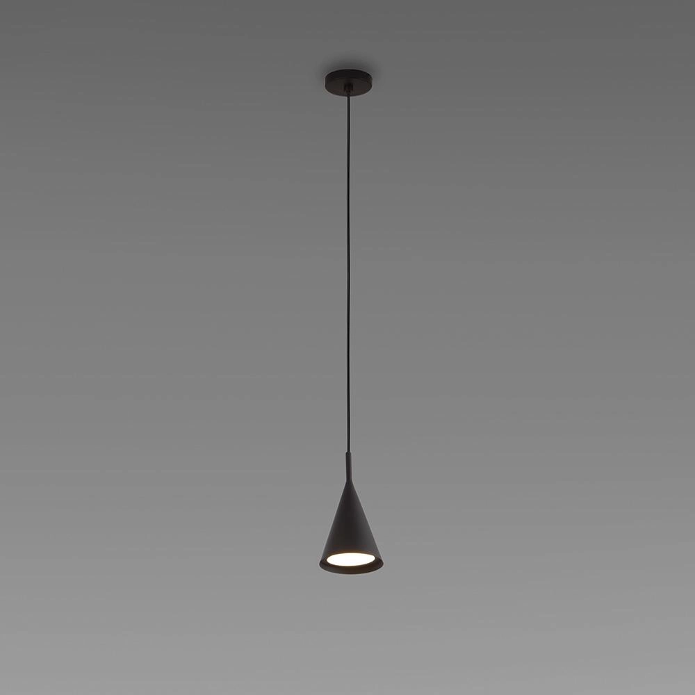 TOOY lampe à suspension GORDON 561.21