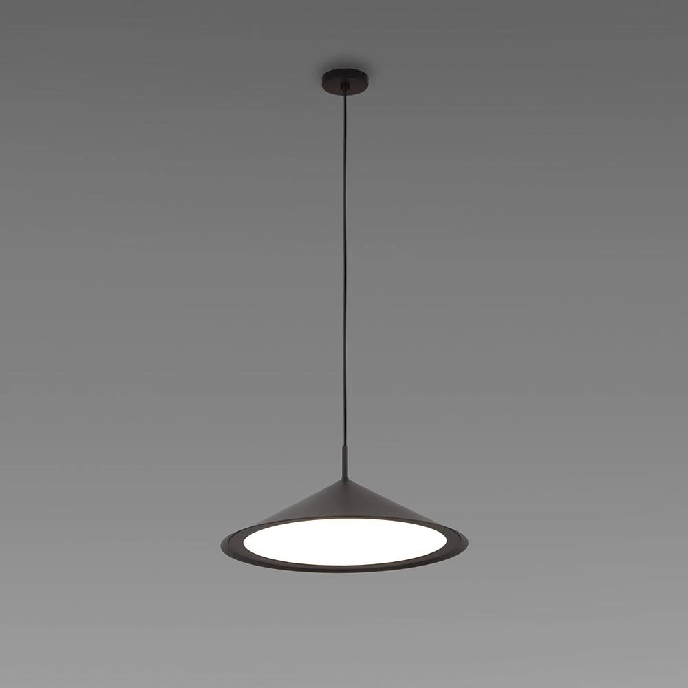 TOOY lampe à suspension GORDON 561.24