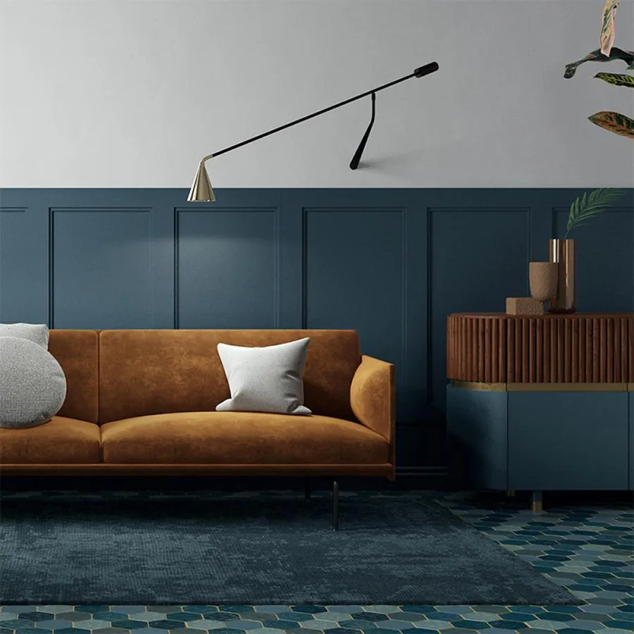 TOOY lampe murale applique GORDON 561.49