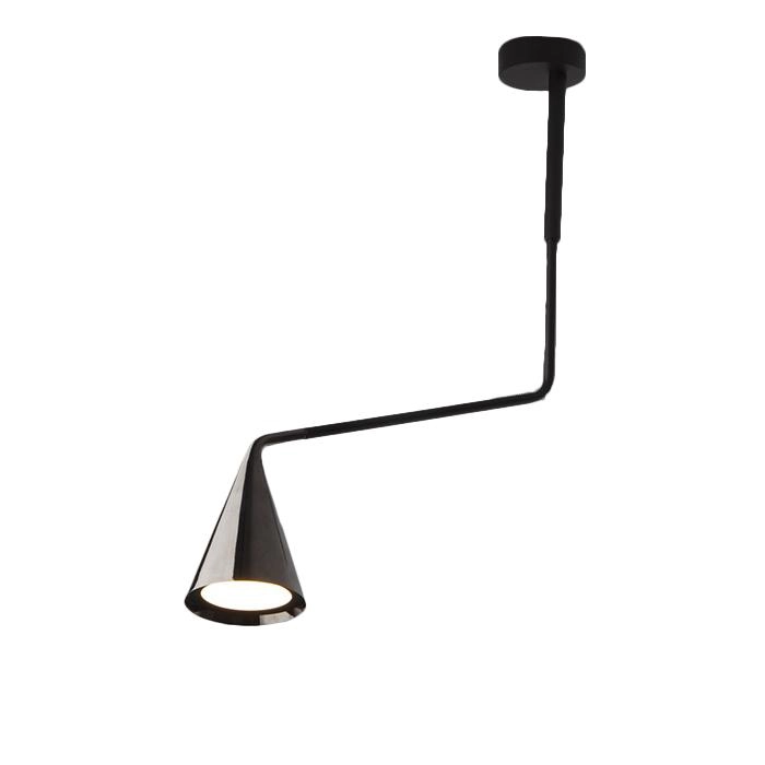 TOOY lampe au plafond GORDON 561.11a