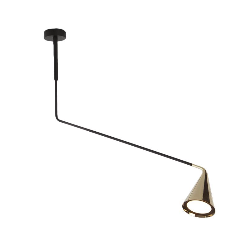 TOOY lampe au plafond GORDON 561.11c