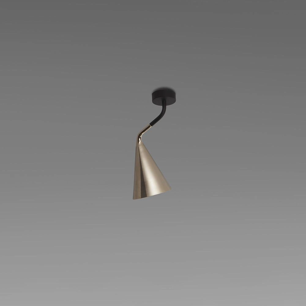 TOOY lampe au plafonde GORDON 561.71