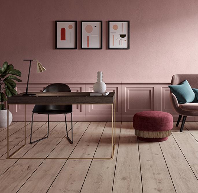 TOOY lampe de table GORDON 561.31