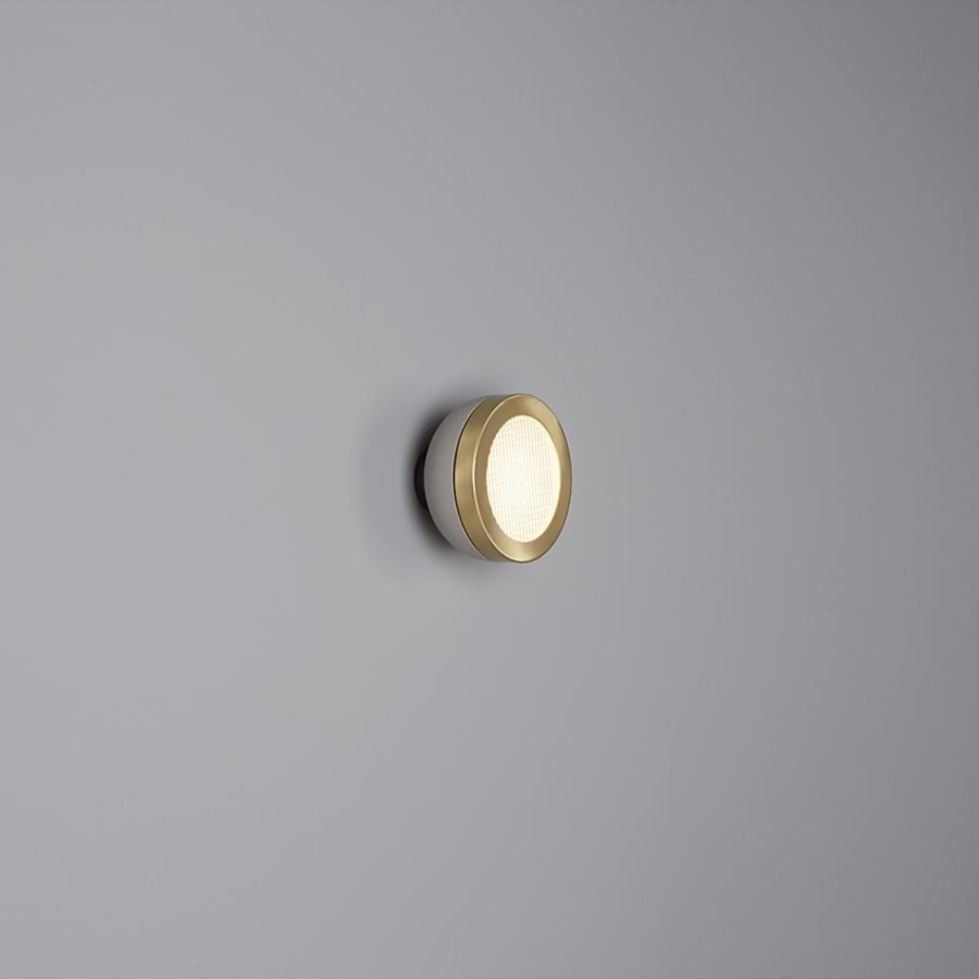 TOOY lampe murale applique ou au plafond MOLLY 556.71