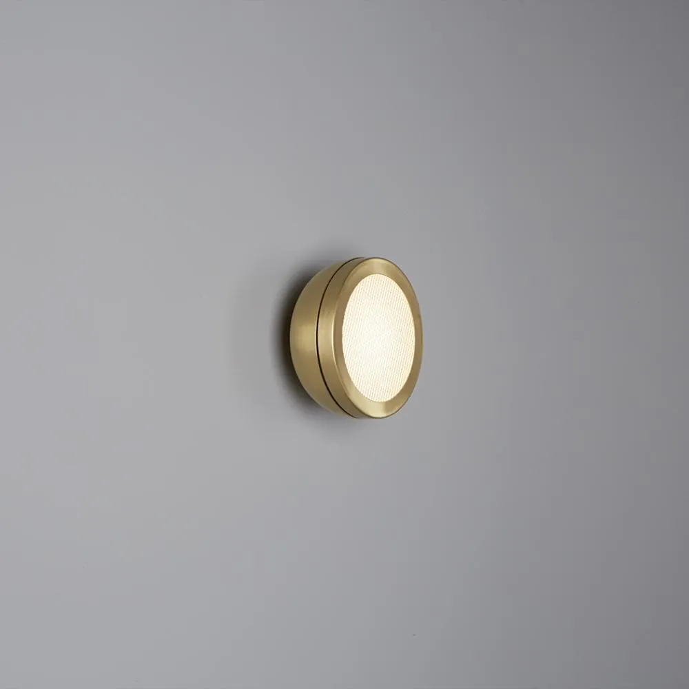 TOOY lampe murale applique ou au plafond MOLLY 556.72