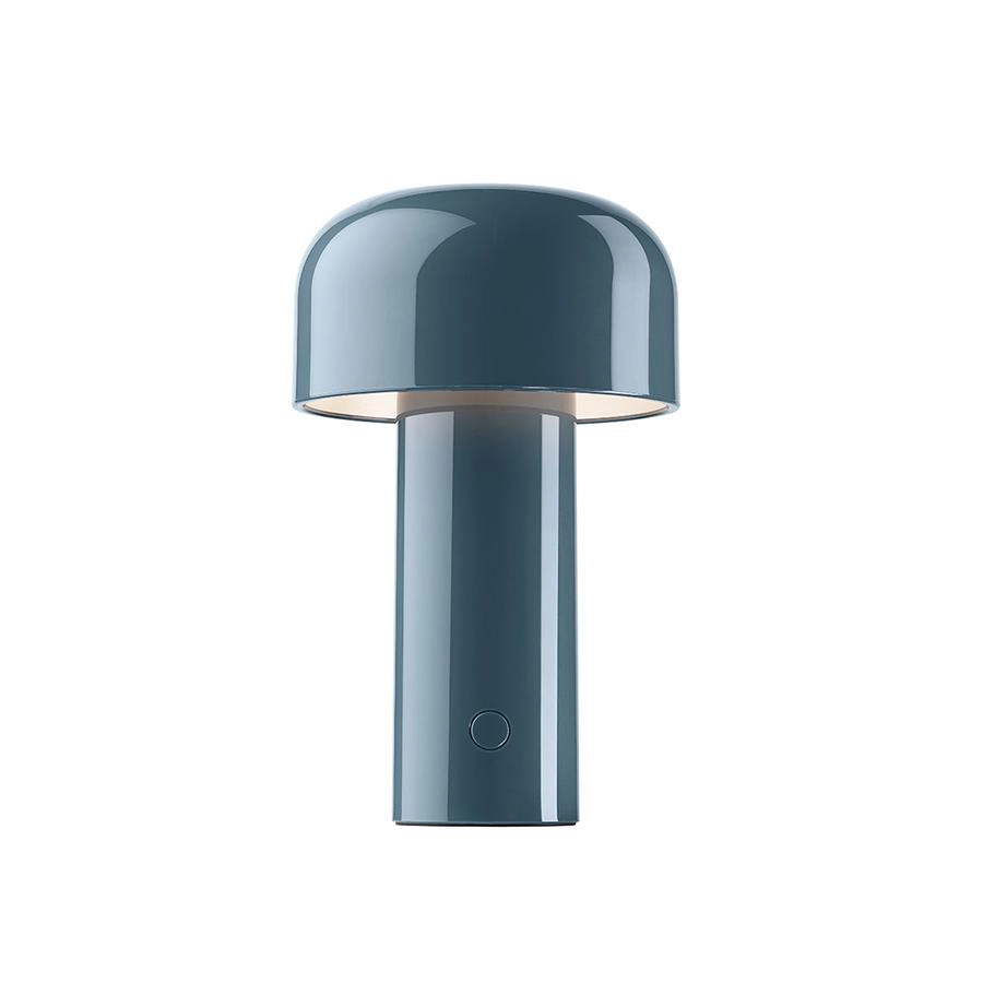 FLOS lampe de table rechargeable BELLHOP UNPLUGGED pour l'extérieur