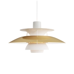 LOUIS POULSEN lampe à suspension PH 5 500