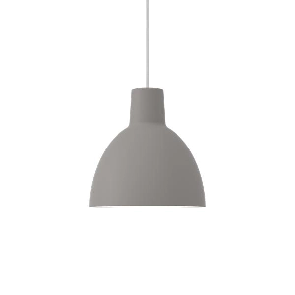 LOUIS POULSEN lampe à suspension TOLDBOD Ø 25 cm