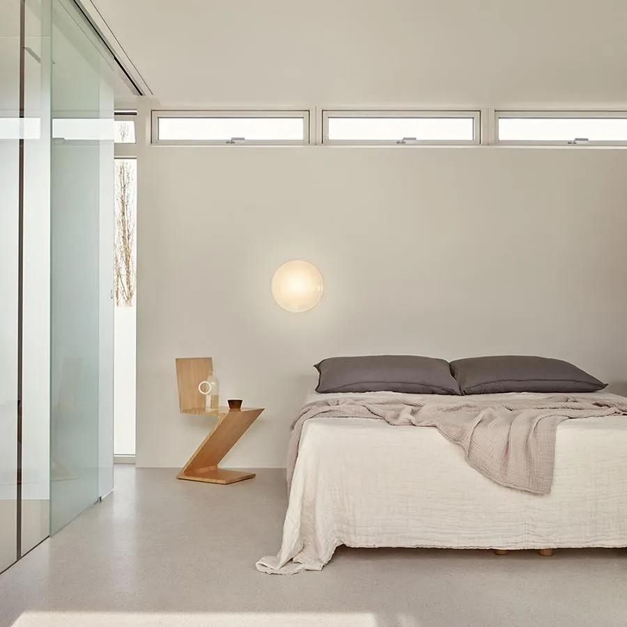 LOUIS POULSEN lampe murale applique ou au plafond AJ EKLIPTA