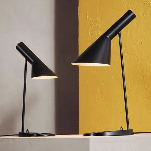 LOUIS POULSEN lampe de table AJ MINI