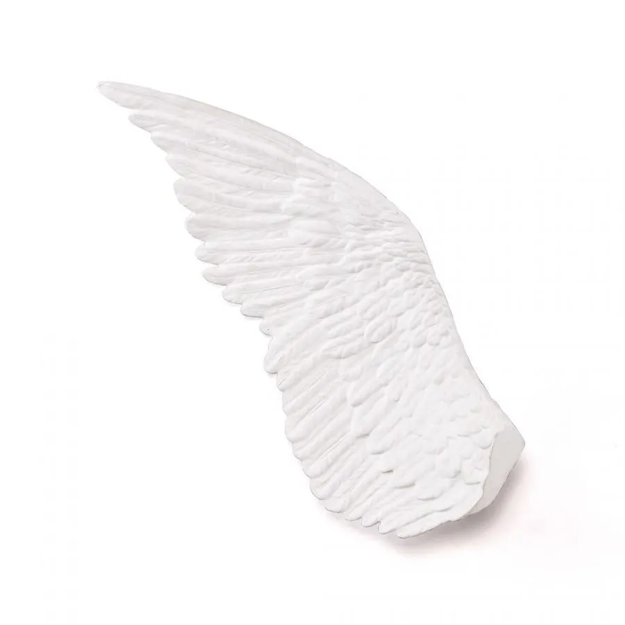 SELETTI élément décoratif pièce maîtresse WING MEMORABILIA MVSEVM