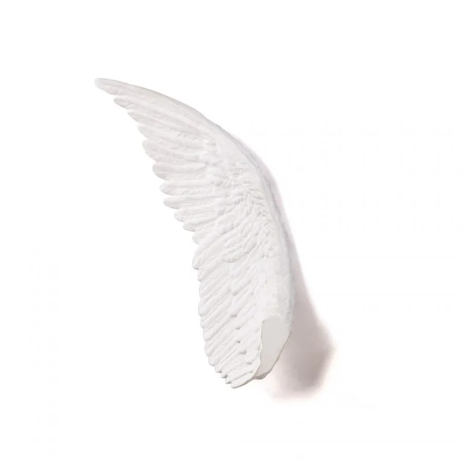 SELETTI élément décoratif pièce maîtresse WING MEMORABILIA MVSEVM