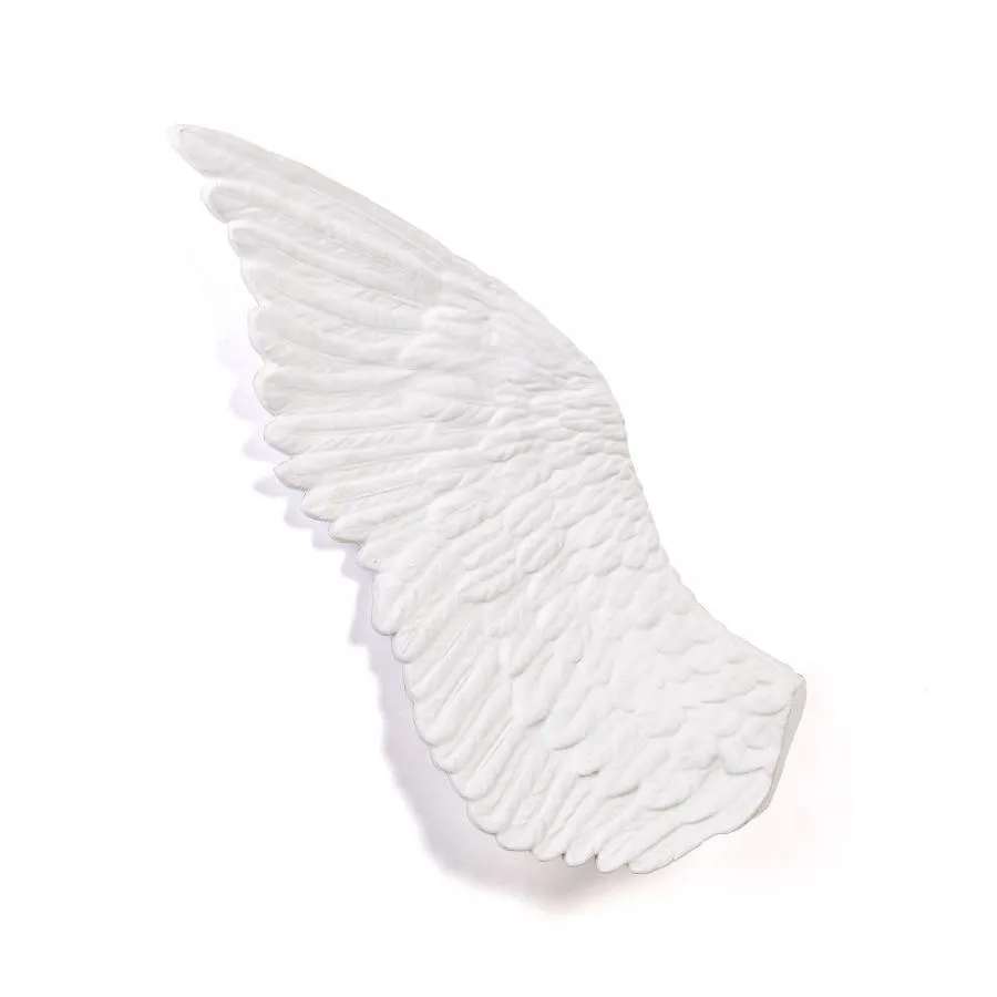 SELETTI élément décoratif pièce maîtresse WING MEMORABILIA MVSEVM