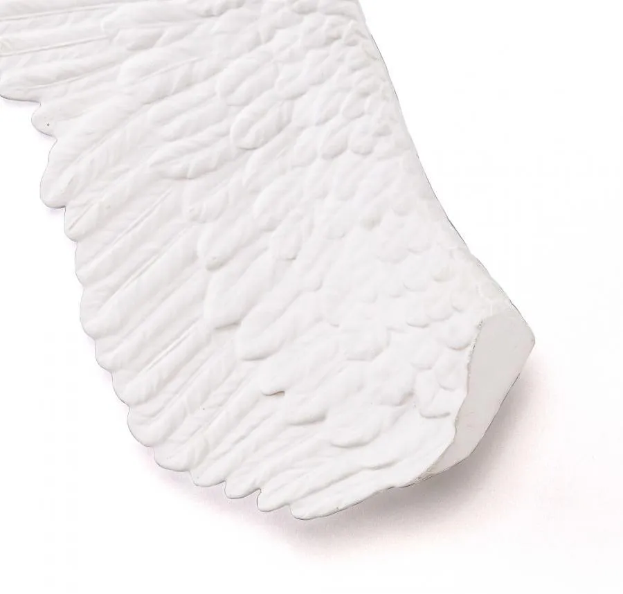 SELETTI élément décoratif pièce maîtresse WING MEMORABILIA MVSEVM