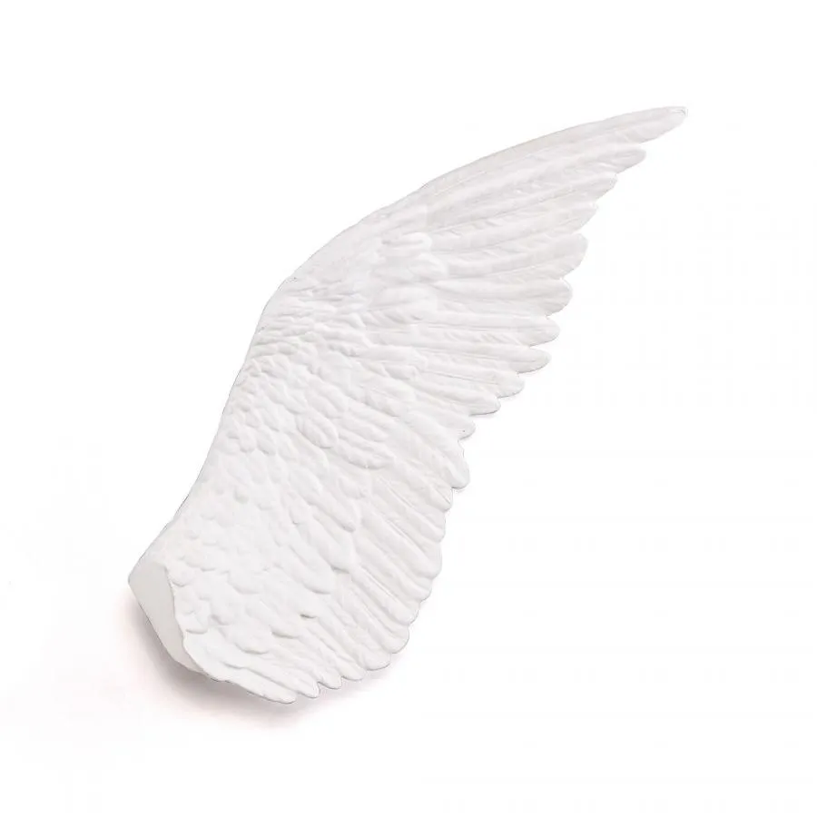 SELETTI élément décoratif pièce maîtresse WING MEMORABILIA MVSEVM