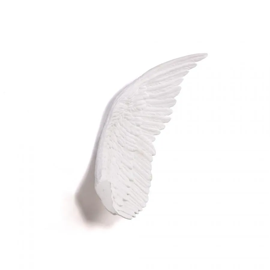 SELETTI élément décoratif pièce maîtresse WING MEMORABILIA MVSEVM