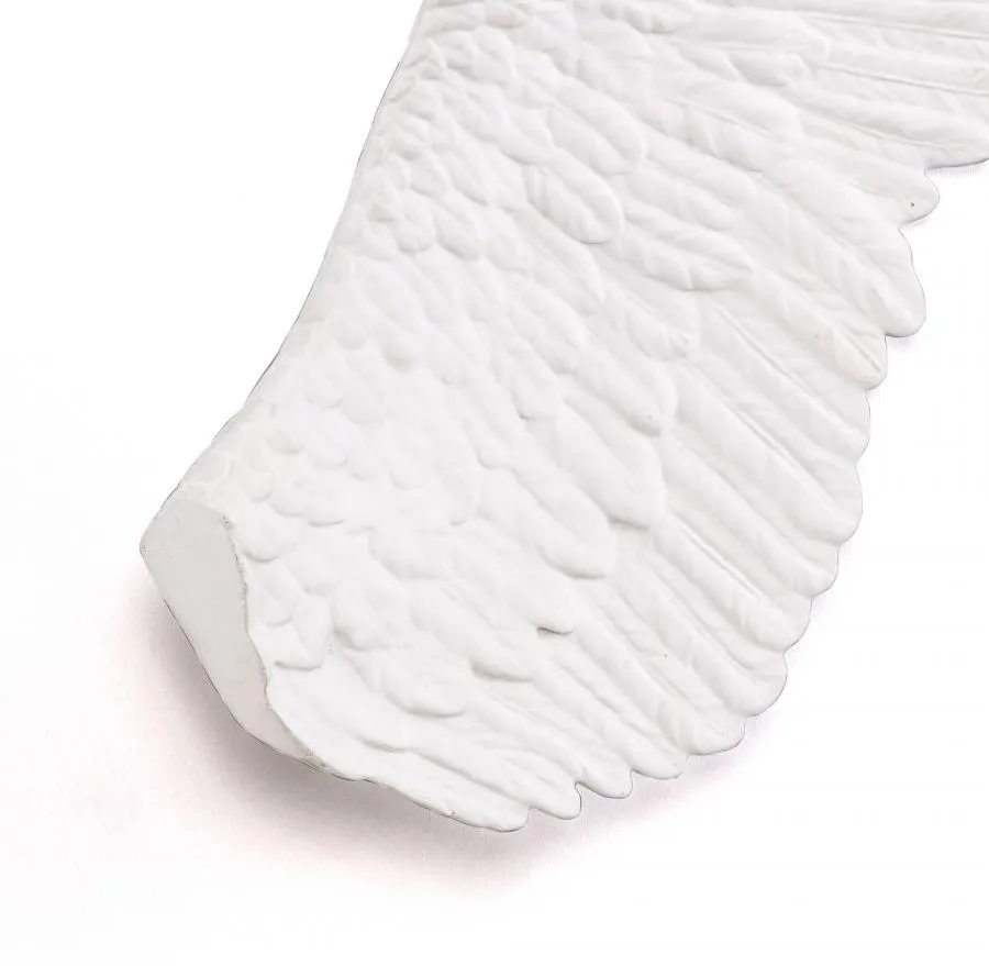 SELETTI élément décoratif pièce maîtresse WING MEMORABILIA MVSEVM