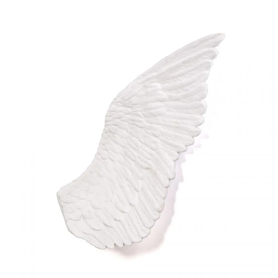 SELETTI élément décoratif pièce maîtresse WING MEMORABILIA MVSEVM