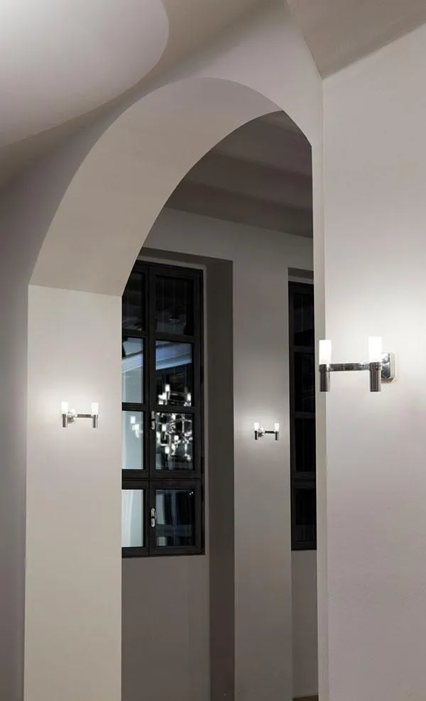 NEMO lampe murale applique CROWN 2