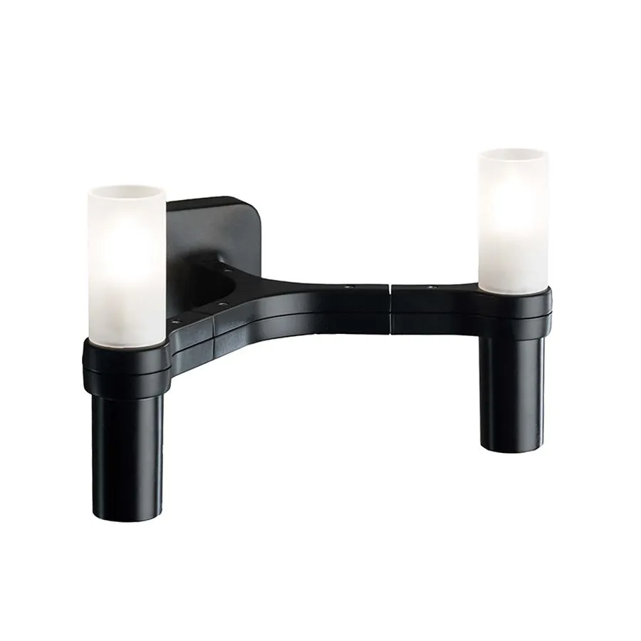 NEMO lampe murale applique CROWN 2