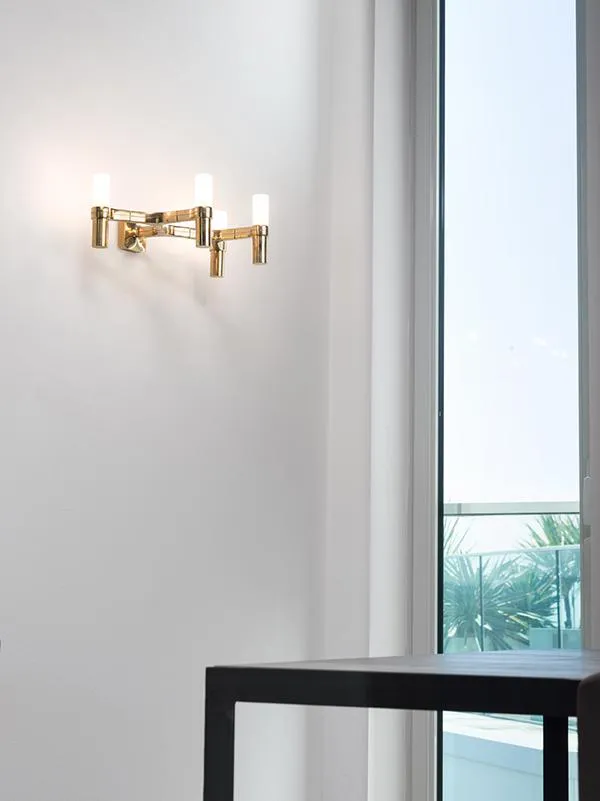 NEMO lampe murale applique CROWN 4