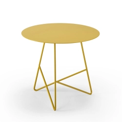 MEME DESIGN table basse ERMIONE Ø 50 cm