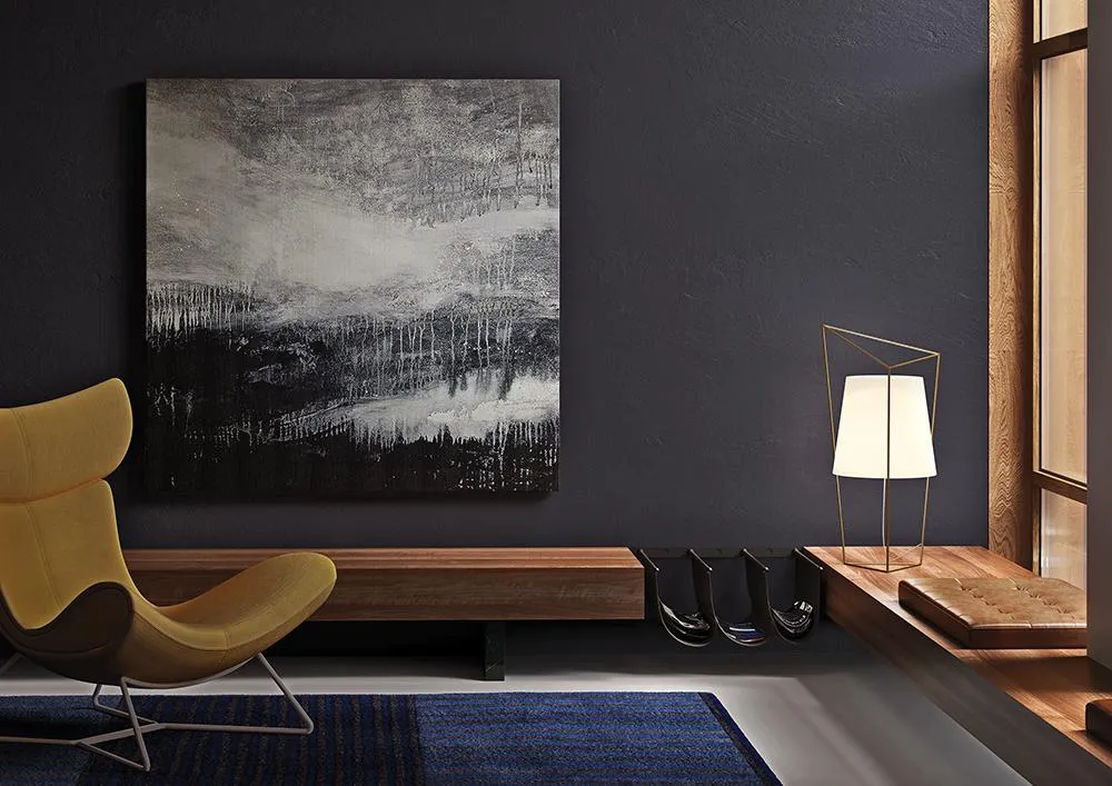 KDLN KUNDALINI lampe de table TATU