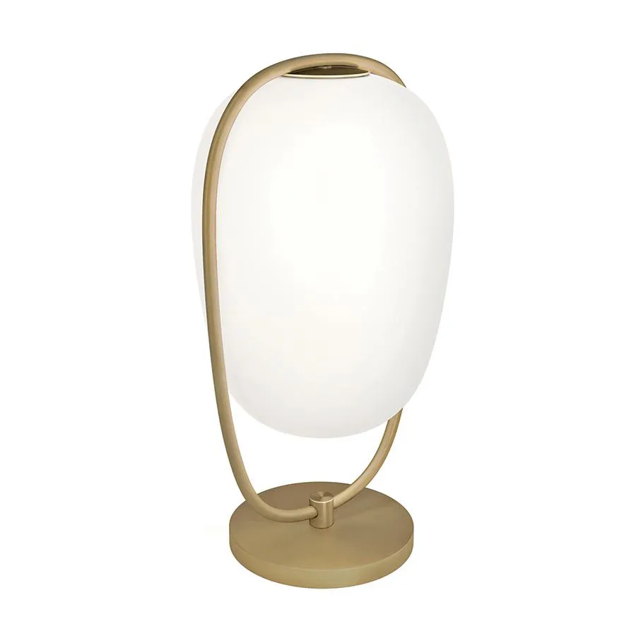 KDLN KUNDALINI lampe de table LANNA'