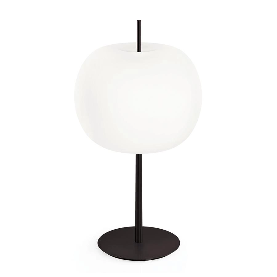 KDLN KUNDALINI lampe de table KUSHI XL