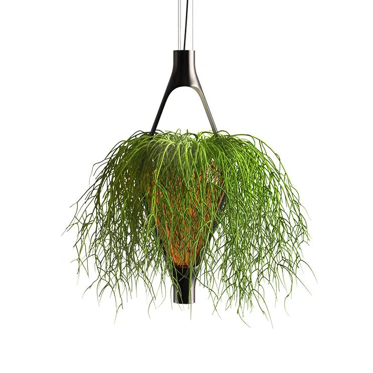 KDLN KUNDALINI lampe à suspension VICEVERSA