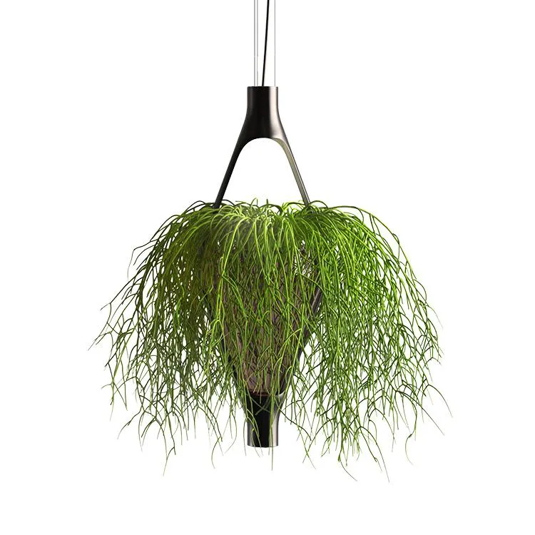 KDLN KUNDALINI lampe à suspension VICEVERSA