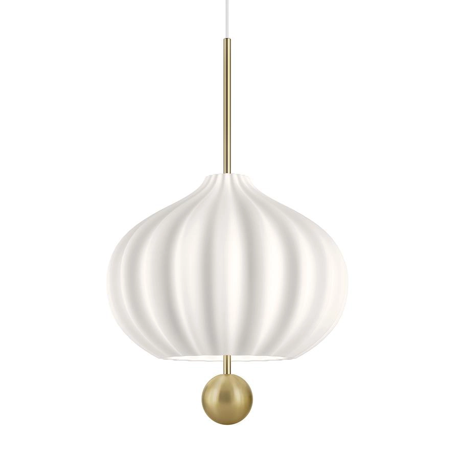 KDLN KUNDALINI lampe à suspension LILLI