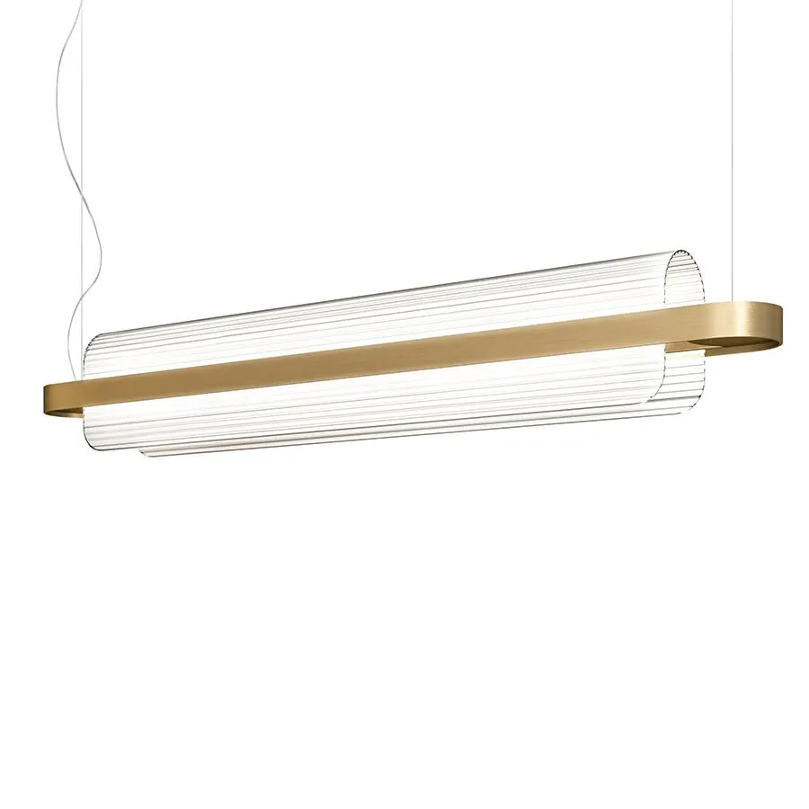 KDLN KUNDALINI lampe à suspension NAMI