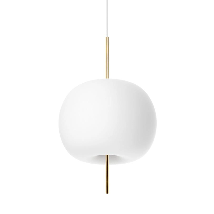 KDLN KUNDALINI lampe à suspension KUSHI XL