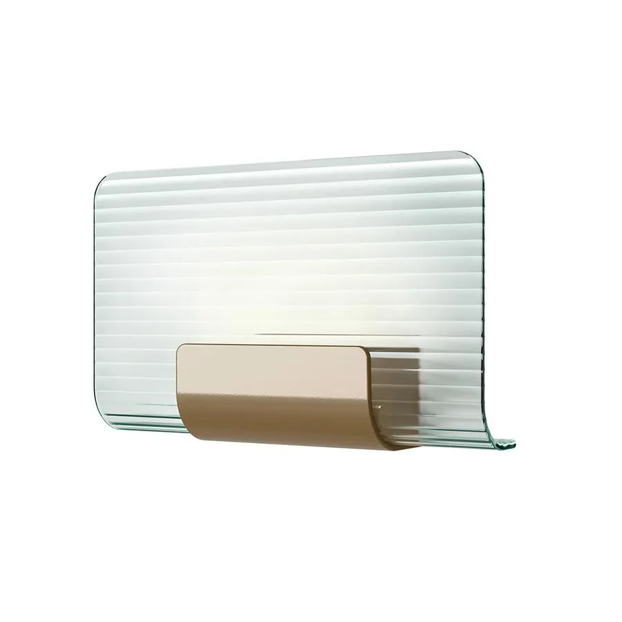 KDLN KUNDALINI lampe murale applique NAMI