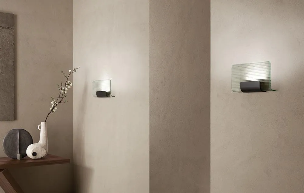 KDLN KUNDALINI lampe murale applique NAMI