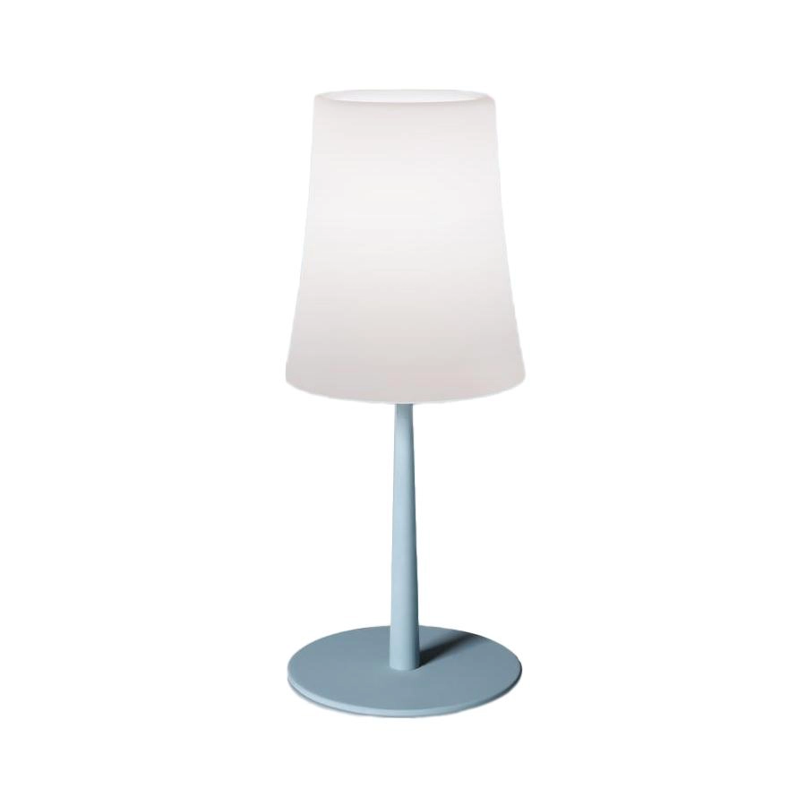 FOSCARINI lampe de table BIRDIE EASY