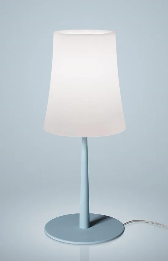 FOSCARINI lampe de table BIRDIE EASY