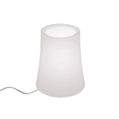 FOSCARINI lampe de table BIRDIE ZERO