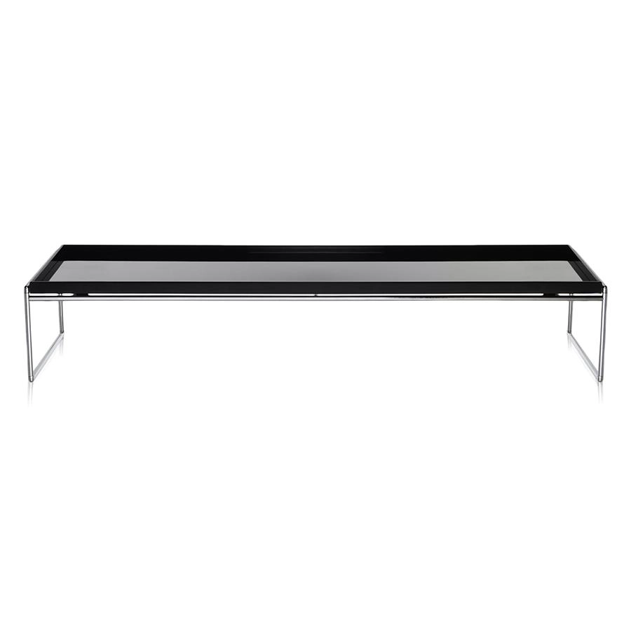 KARTELL table basse TRAYS 4414
