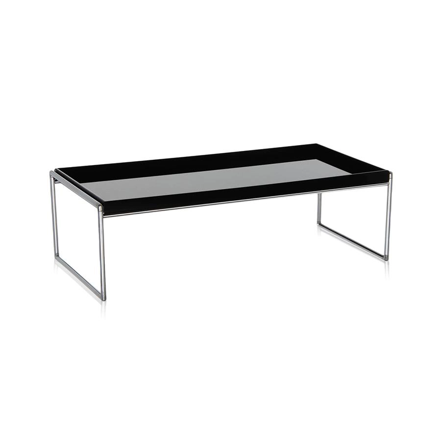 KARTELL table basse TRAYS 4410