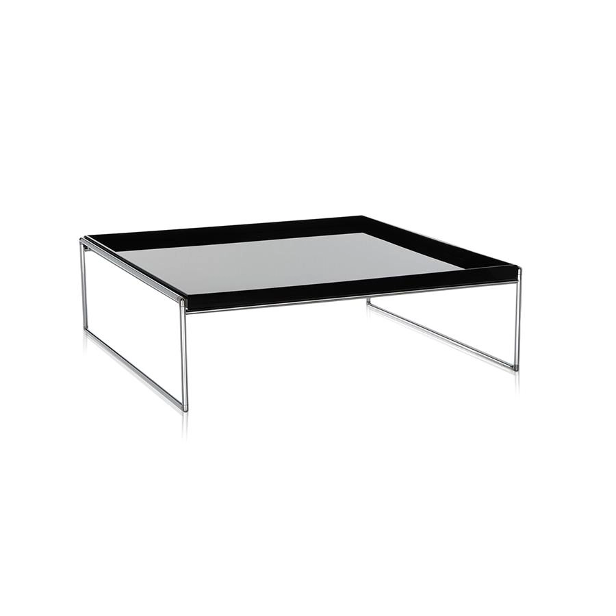 KARTELL table basse TRAYS 4412
