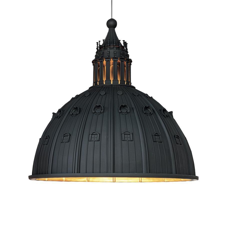 SELETTI lampe à suspension CUPOLONE QUARANTACINQUE